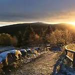 Panoramablick Mit Sauna *