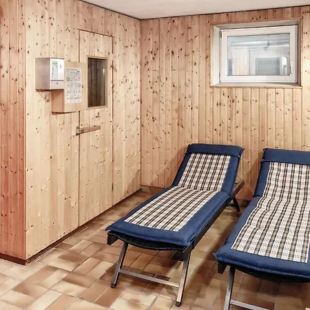 Panoramablick Mit Sauna *