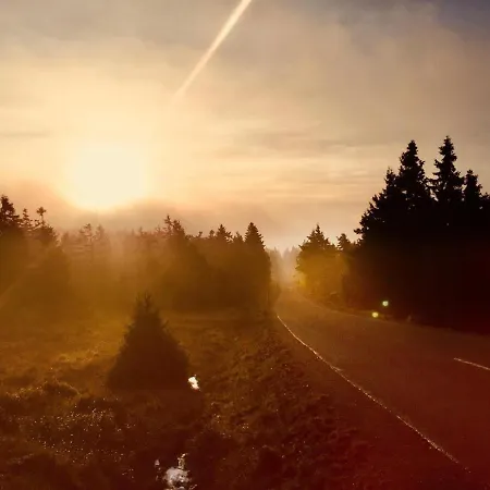 Panoramablick Mit Sauna *