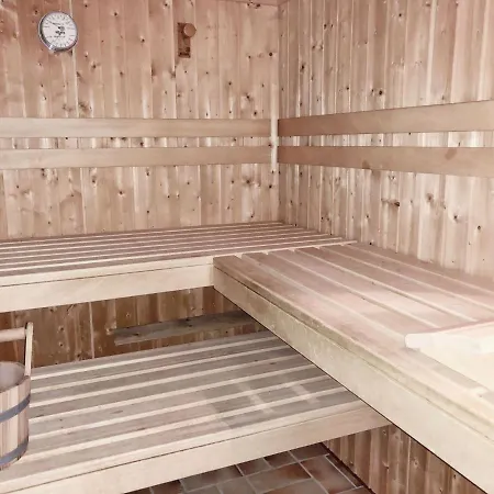 Panoramablick Mit Sauna Apartament