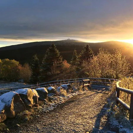 Panoramablick Mit Sauna *
