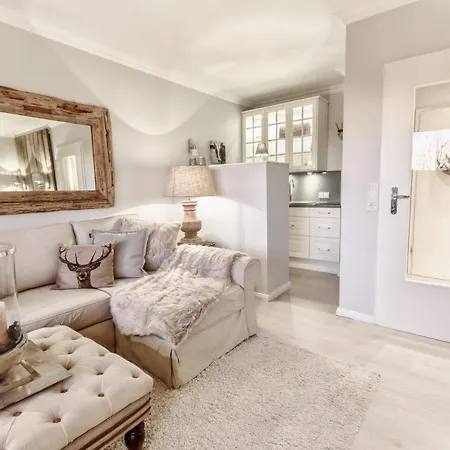 Panoramablick Mit Sauna * Braunlage