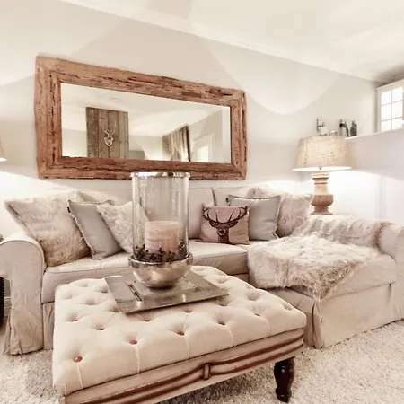 Panoramablick Mit Sauna Apartment Braunlage