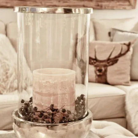 Panoramablick Mit Sauna Apartament