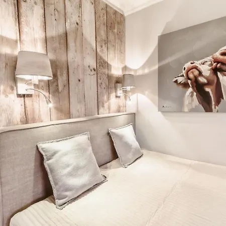 Panoramablick Mit Sauna