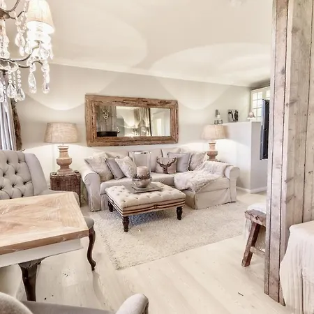 Apartament Panoramablick Mit Sauna *