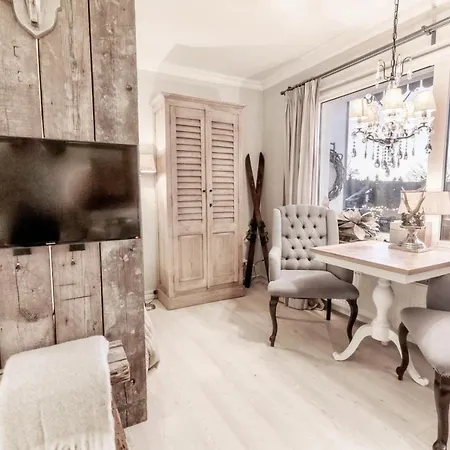 Panoramablick Mit Sauna * Braunlage