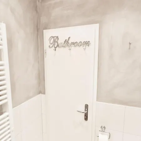 Apartament Panoramablick Mit Sauna