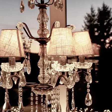 Apartament Panoramablick Mit Sauna *