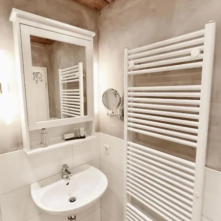 Apartament Panoramablick Mit Sauna Braunlage