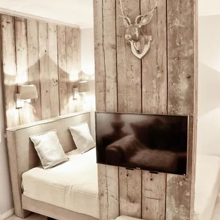 Panoramablick Mit Sauna *