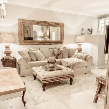 Panoramablick Mit Sauna * Braunlage