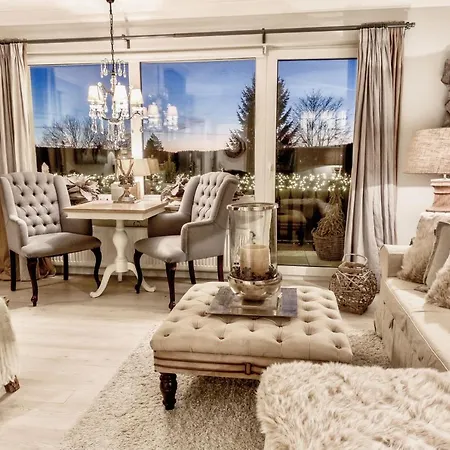 Panoramablick Mit Sauna *