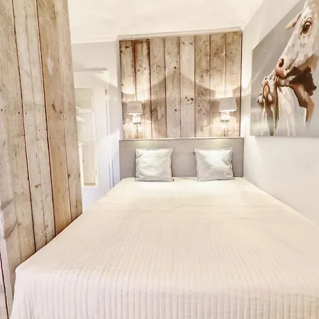 Panoramablick Mit Sauna Apartment