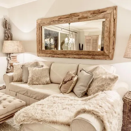 Panoramablick Mit Sauna Apartment Braunlage