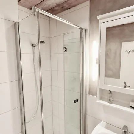 Apartament Panoramablick Mit Sauna Braunlage