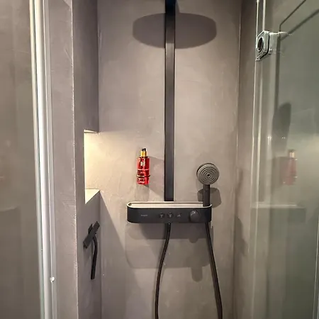 Panoramablick Mit Sauna Braunlage