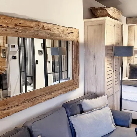 Panoramablick Mit Sauna *