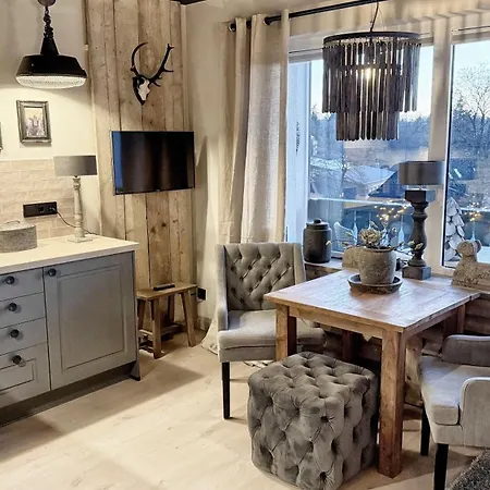 Panoramablick Mit Sauna * Braunlage