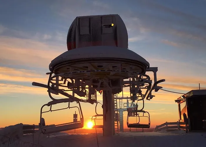 Panoramablick Mit Sauna * Braunlage