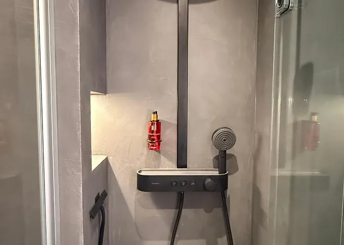 Panoramablick Mit Sauna Braunlage