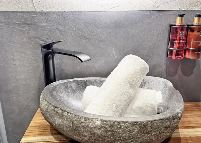 Panoramablick Mit Sauna Daire Braunlage