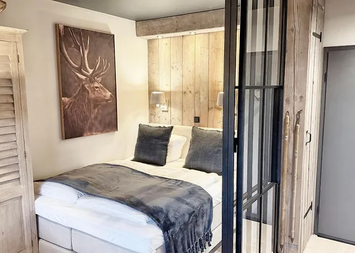 Panoramablick Mit Sauna Braunlage