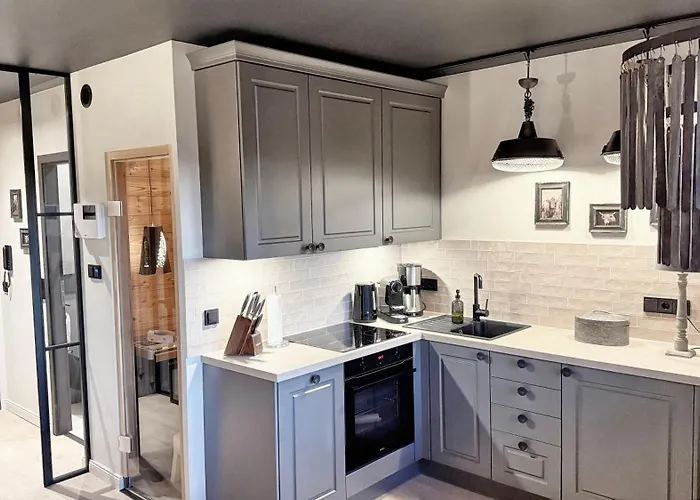 Daire Panoramablick Mit Sauna Braunlage